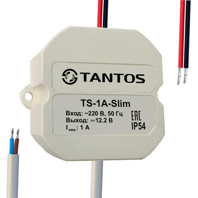 Источник питания TS-1A-Slim