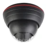 MAJOR MA-D800 (2.8-12 мм) Купольная внутренняя видеокамера с вариофокальным объективом (800 TLV)