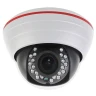 MAJOR MA-D800 (2.8-12 мм) Купольная внутренняя видеокамера с вариофокальным объективом (800 TLV)