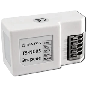 Tantos TS-NC05 Электронное реле для открывания ворот 