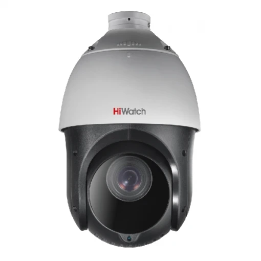 HiWatch DS-T265 (4-92 mm) Уличная скоростная поворотная HD-TVI камера с ИК-подсветкой до 100м (Mp)