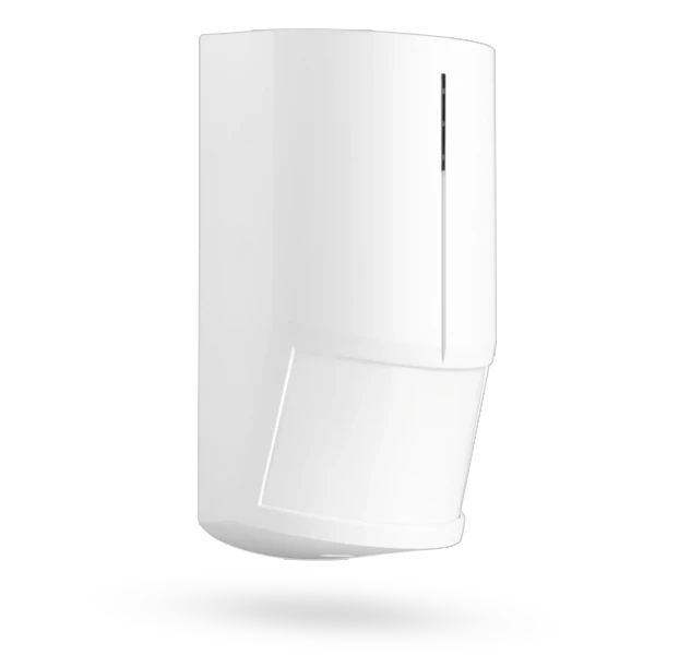 Jablotron JA-120PW Адресный комбинированный детектор ИК и СВЧ