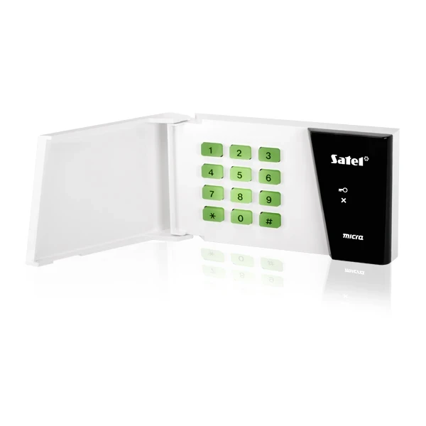 Satel MKP-300 Беспроводная клавиатура для системы MICRA
