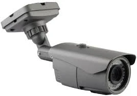 Sarmatt SR-N192V2812IR Уличная всепогодная FullHD-SDI видеокамера с ИК подсветкой