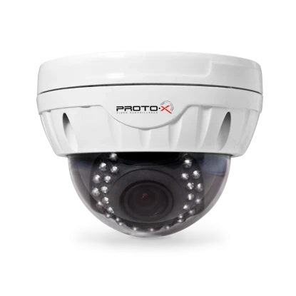 Proto-X Proto-V01V922IR Купольная видеокамера