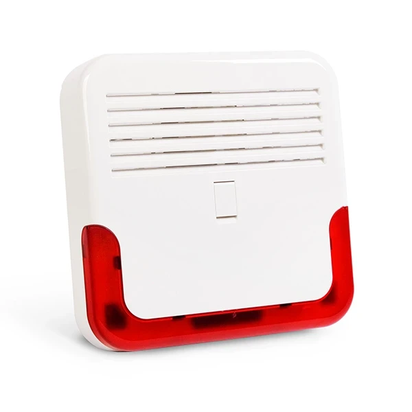 Satel SD-6000 R Светозвуковой оповещатель с динамическим преобразователем