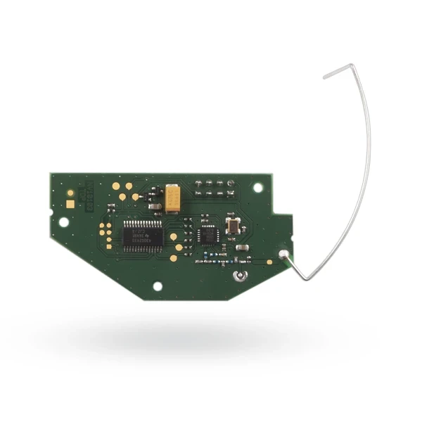 Jablotron JA-150G-CO Беспроводный модуль для подключения детектора углекислого газа (CO) Ei208W(D)