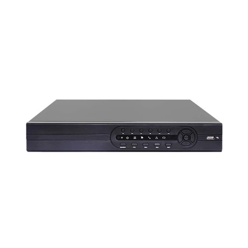 MAJOR MA-HVR0402/1 Гибридный (Аналог/AHD/IP) цифровой видеорегистратор