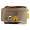 J2000-LOCK-EM02CS Замок электромеханический, накладной