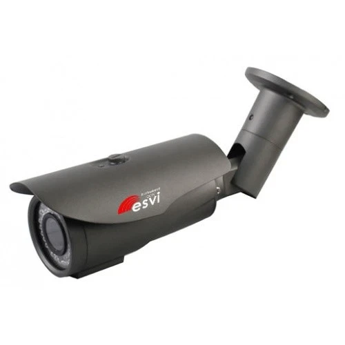 ESVI EVL-IG40-10B уличная AHD видеокамера