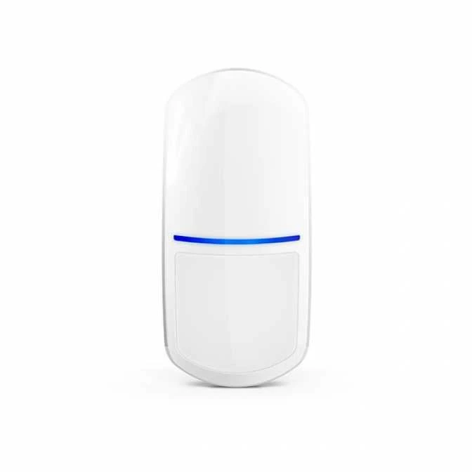 Satel SLIM-DUAL-PRO Комбинированный извещатель движения ПИК+СВЧ