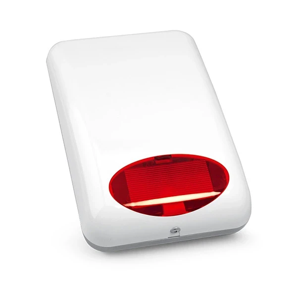 Satel SPL-5010 R Светозвуковой оповещатель для установки вне помещений