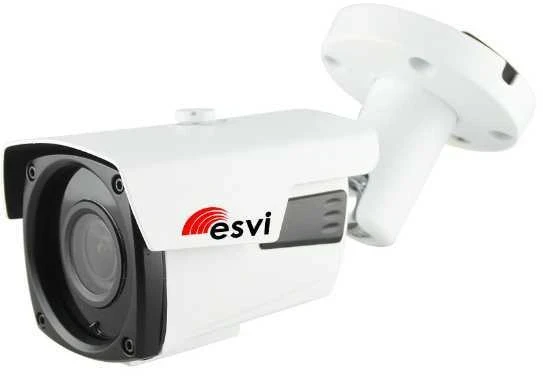 EVL-BP60-H21F уличная 4 в 1 видеокамера, 1080p, f=2.8-12мм