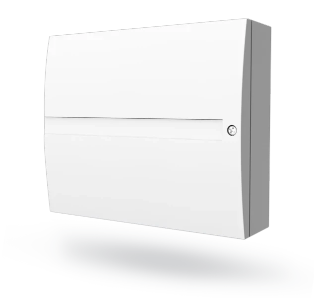 Jablotron JA-82K Контрольная панель