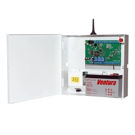 Proxyma S632-2GSM-BK 25W Бокс комплект 