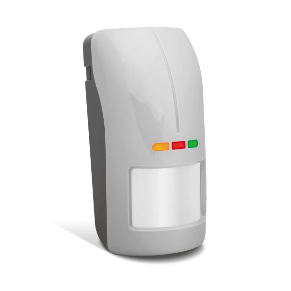 Satel OPAL GY Комбинированный извещатель движения ИК+СВЧ для наружной установки