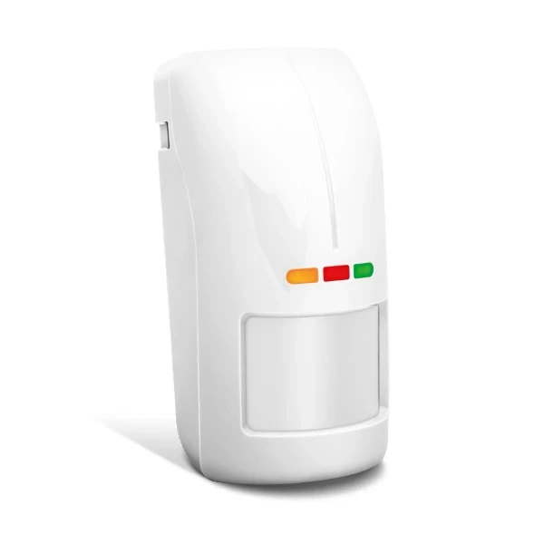 Satel OPAL PLUS Комбинированный извещатель движения ИК+СВЧ для наружной установки