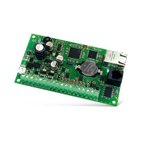 ETHM-2 Универсальный коммуникационный модуль TCP/IP