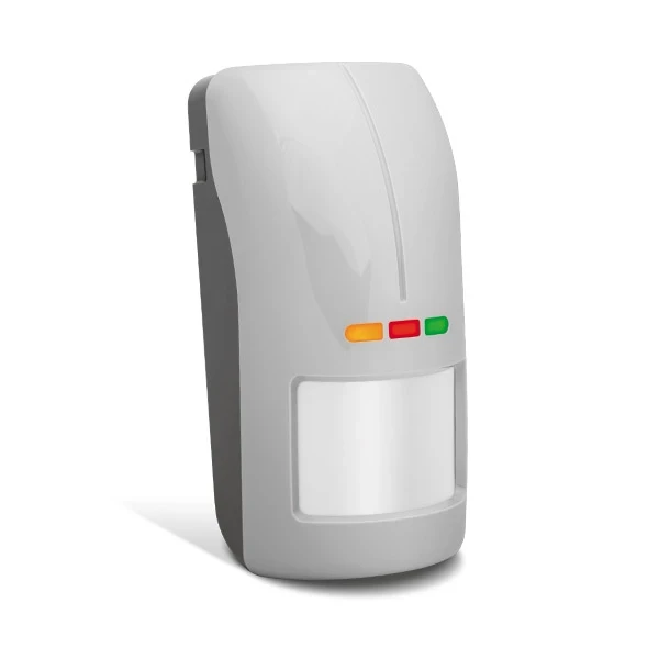 Satel OPAL PLUS GY Комбинированный извещатель движения ИК+СВЧ для наружной установки