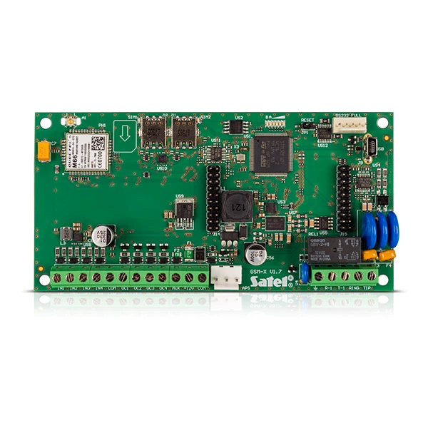 Satel GSM-X Универсальный модуль связи GSM/GPRS