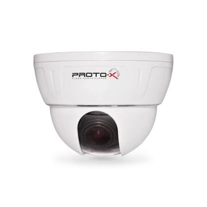 Proto-DX09F36 Купольная видеокамера 