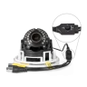 Proto-DX10F36IR Купольная ИК видеокамера 