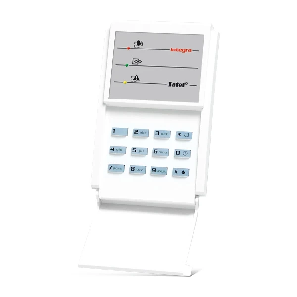 Satel INT-S-BL Групповая клавиатура