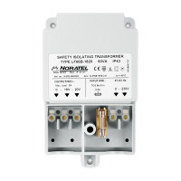 TR 60 VA Трансформатор 230 В/20 В AC