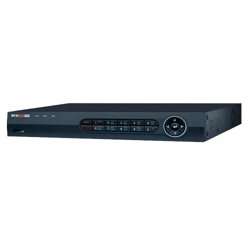 NOVIcam PRO TR2116A 16-ти канальный профессиональный realtime видеорегистратор