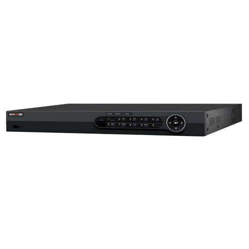 NOVIcam PRO TR2216A 16-ти канальный профессиональный видеорегистратор REALTIME