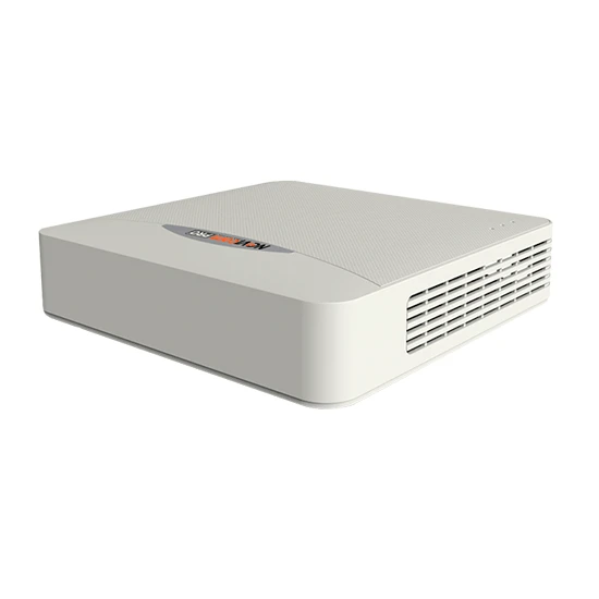 NOVIcam PRO NR1608 8-ми канальный 4-х мегапиксельный профессиональный IP видеорегистратор