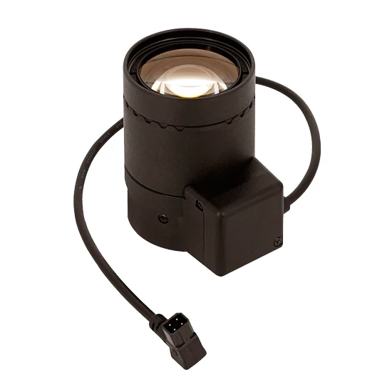 Tamron 13VG550ASII Вариофокальный объектив 5-50 мм с асферическими линзами (CS)