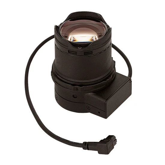 Tamron M13VG550 Мегапиксельный вариофокальный объектив 5-50 мм (1,3 Mp)