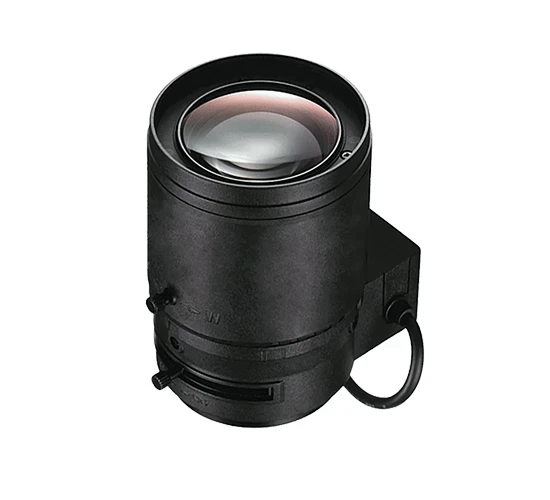 Tamron M13VG550IR Вариофокальный объектив 5-50 мм (2 Mp)