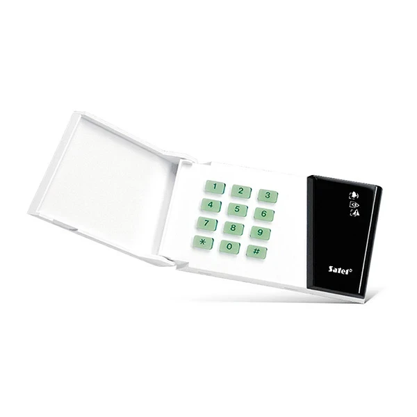 Satel INT-SK-GR Групповая клавиатура