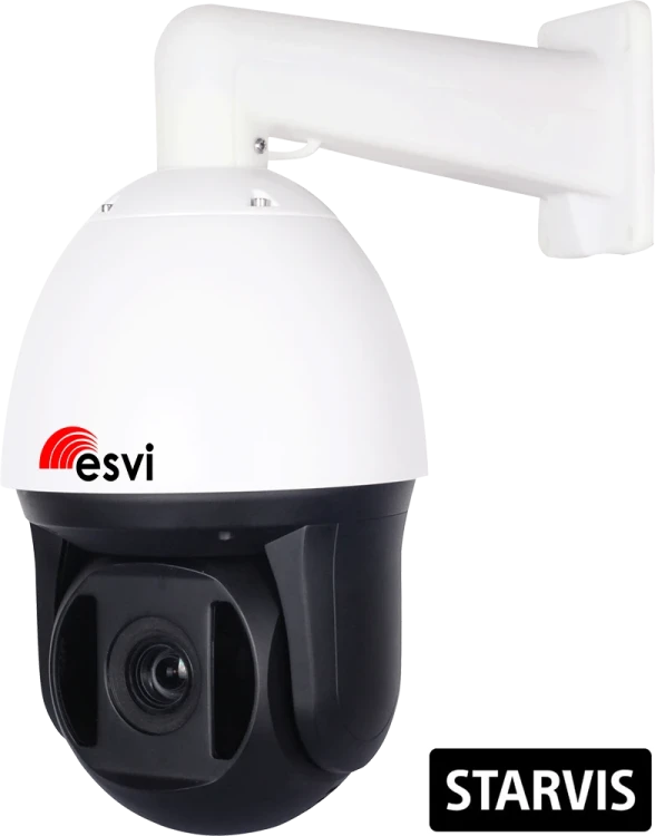 ESVI EVC-PT7K-36-SP20 уличная поворотная IP видеокамера, 2.0Мп, 36x zoom