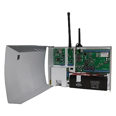 Proxyma S632-2GSM-МBKA Бокс комплект (c аккумулятором)