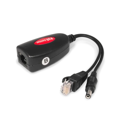 Proto PoE SP-101 Сплиттер