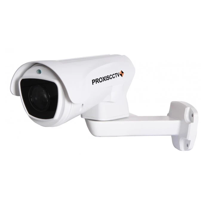 PX-IP-DK10X-S20 уличная поворотная IP видеокамера, 2.0Мп, f=5.1-51мм автофокус