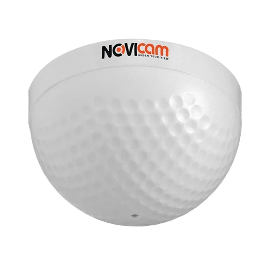 NOVIcam AM510G Внутренний активный микрофон с регулировкой усиления