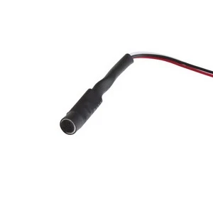 Tantos TSa-M5P Микрофон 3-х проводной
