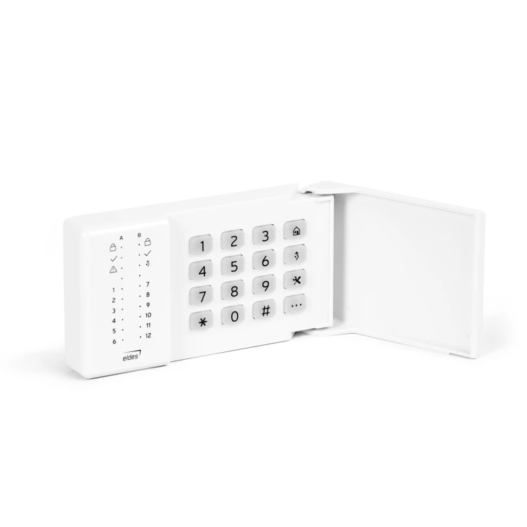 Eldes EWKB4 (PRO) Беспроводная LED клавиатура 