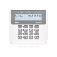 PRF-LCD-WRL Беспроводная ЖКИ-клавиатура для приборов серии PERFECTA