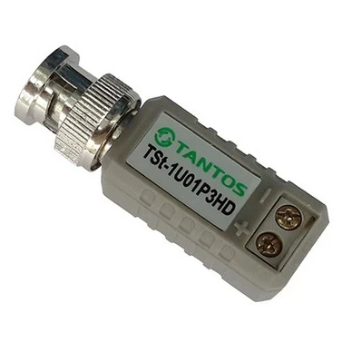 Tantos TSt-1U01P3HD Пассивный приемник-передатчик HD-видео по витой паре