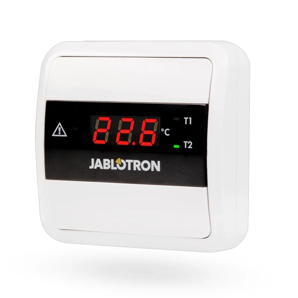Jablotron TM-201A Многофункциональный автономный термометр